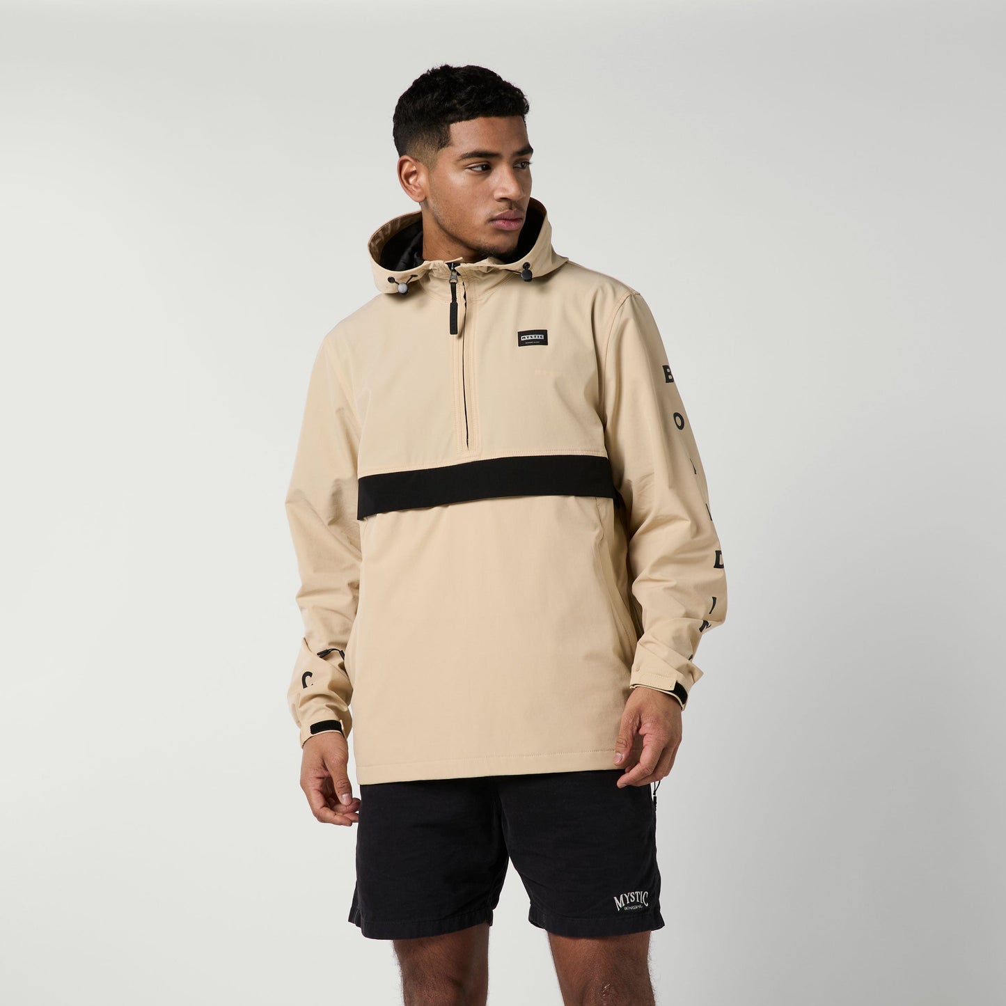 Mystic Seascape Jacket 25 - Jackets