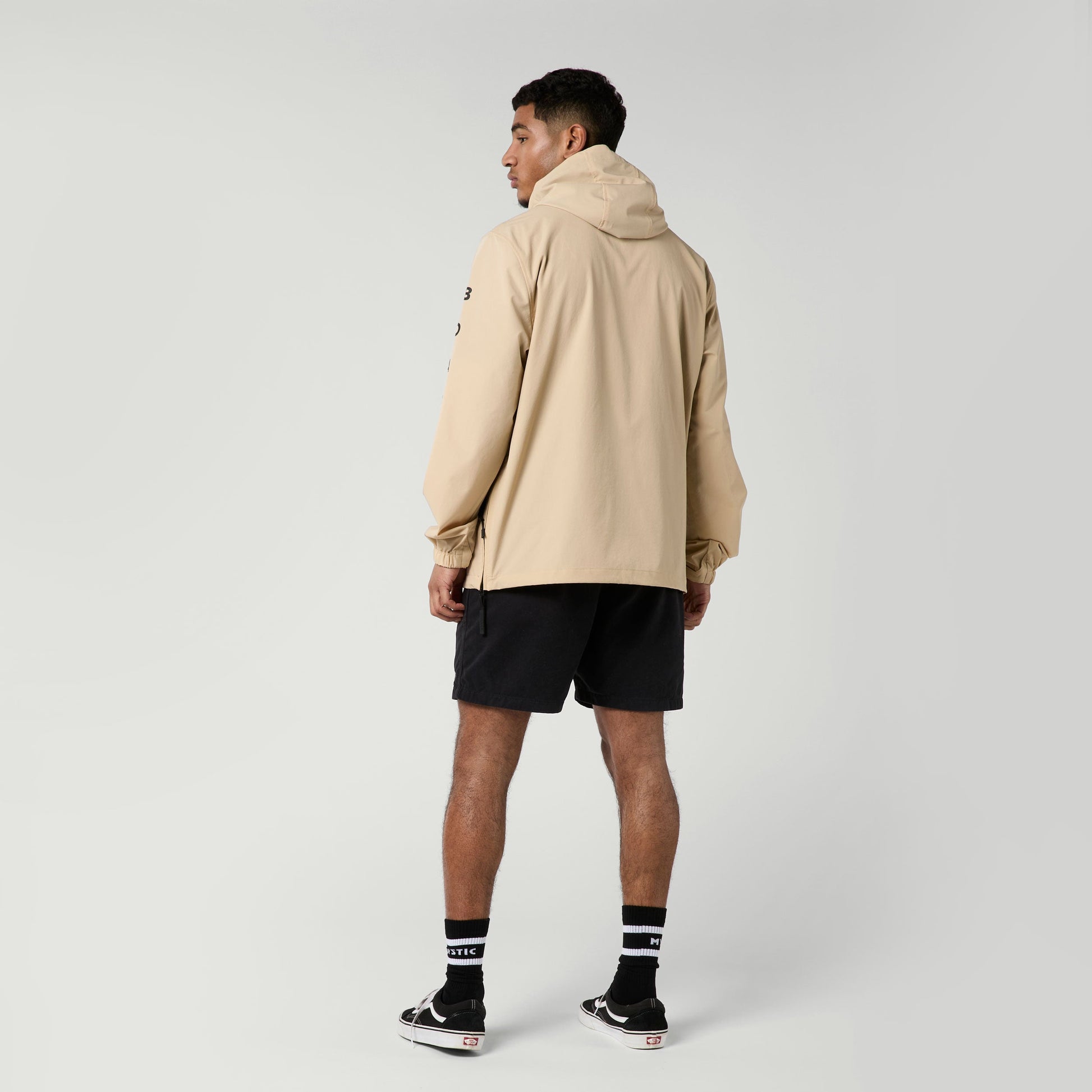 Mystic Seascape Jacket 25 - Jackets