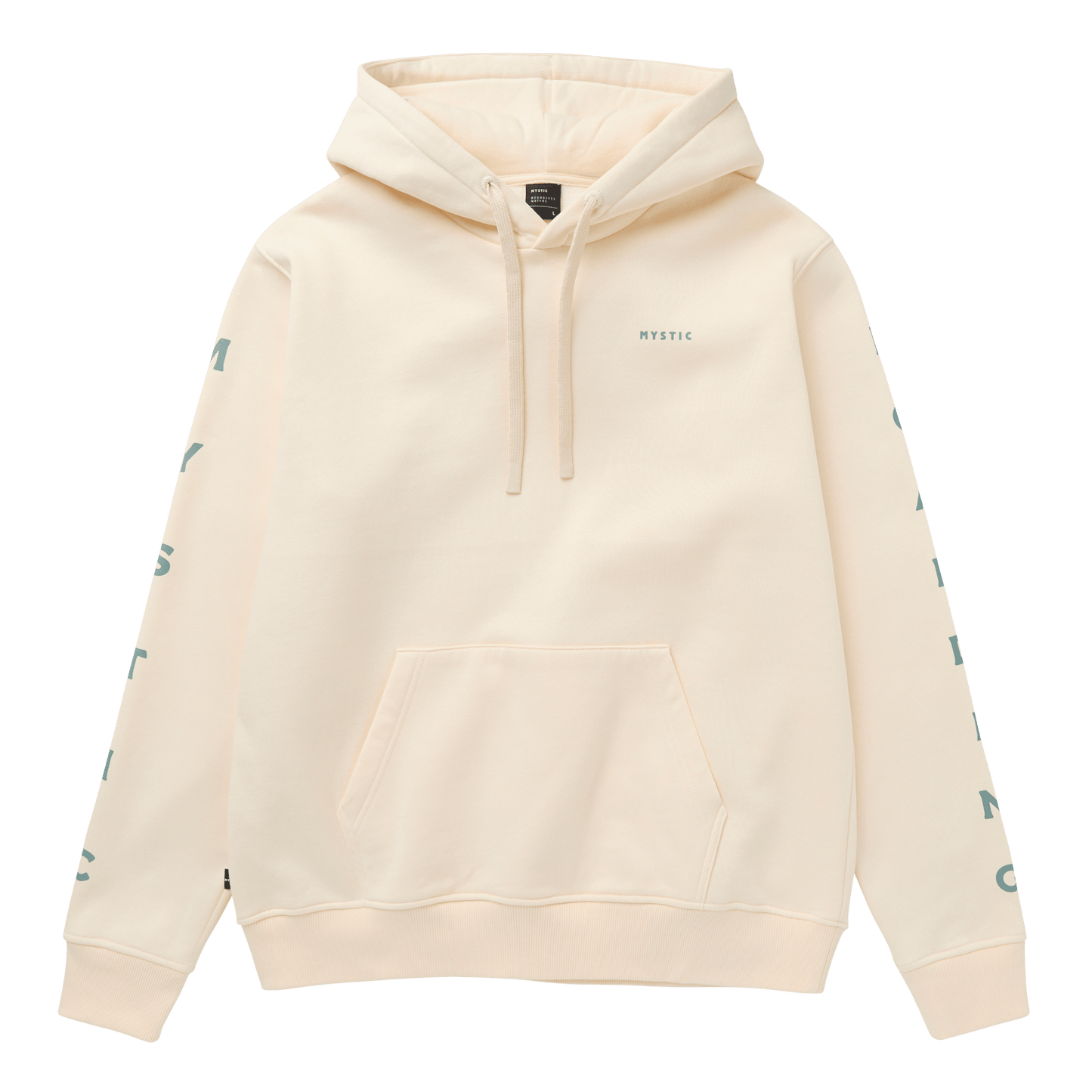 Mystic Bolt Hood Sweat - Hoodies