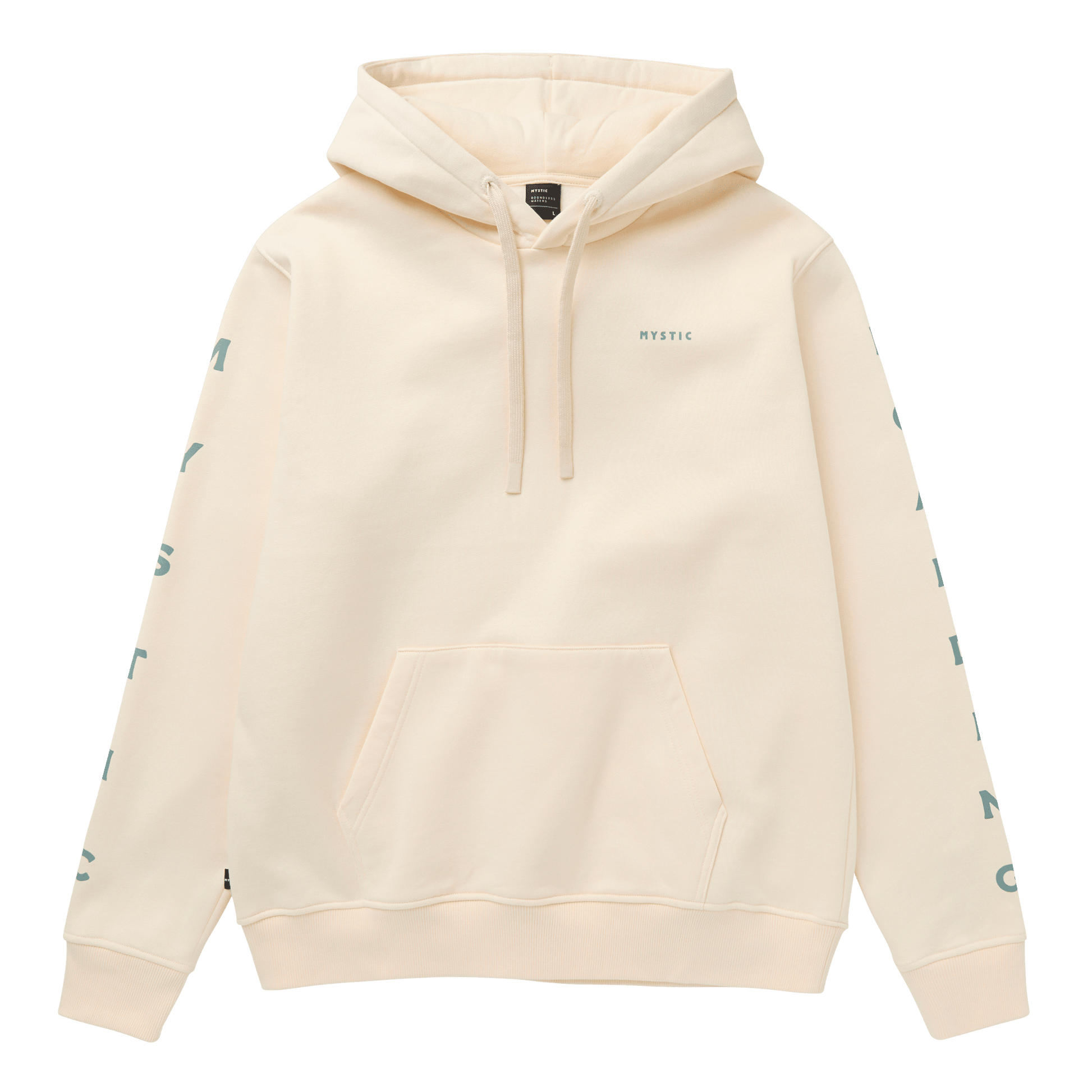 Mystic Bolt Hood Sweat - Hoodies