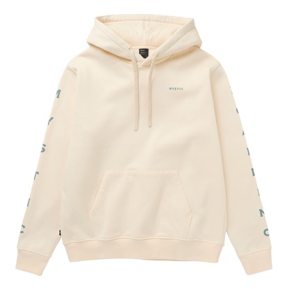 Mystic Bolt Hood Sweat - Hoodies