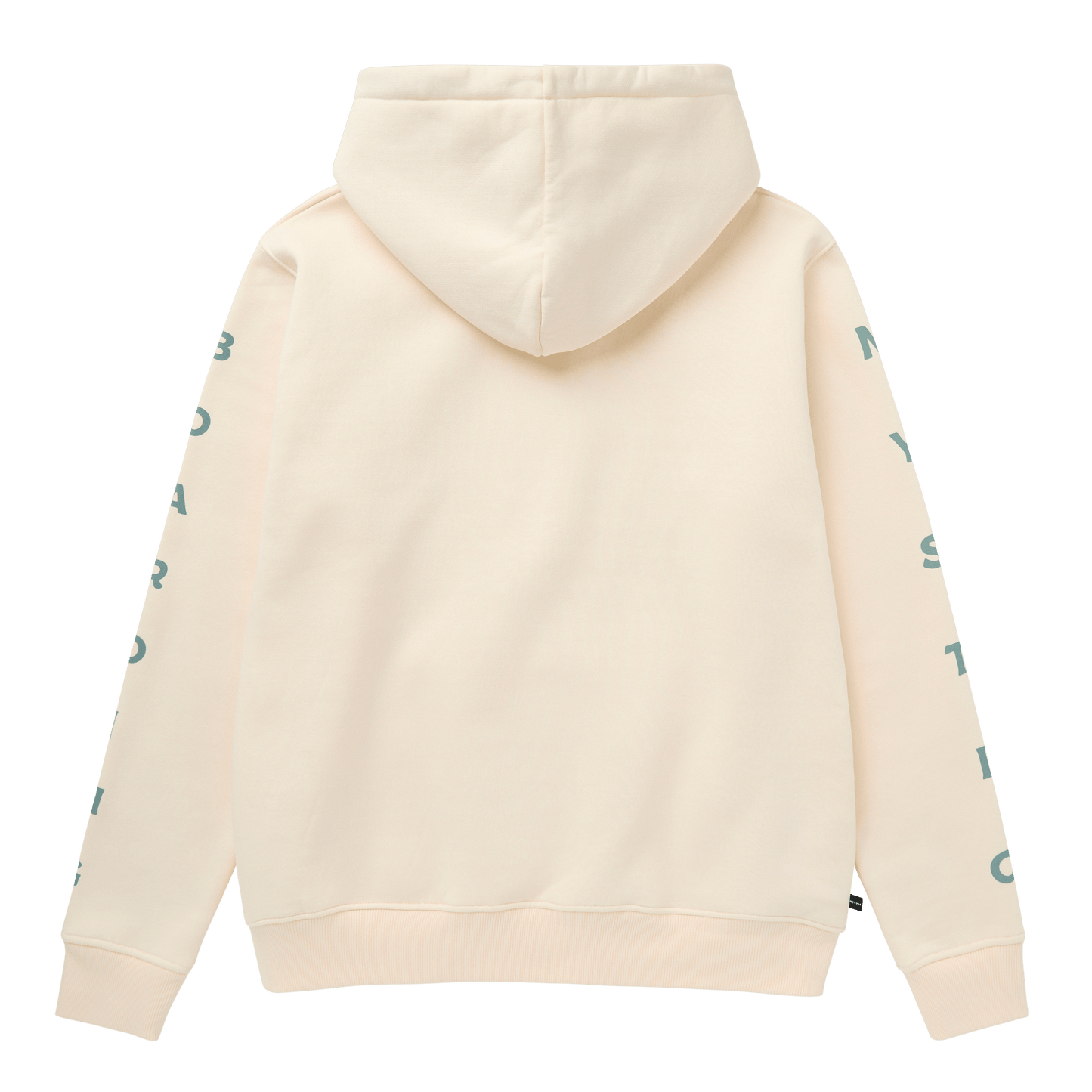 Mystic Bolt Hood Sweat - Hoodies