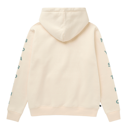 Mystic Bolt Hood Sweat - Hoodies