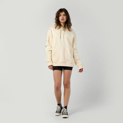 Mystic Bolt Hood Sweat - Hoodies