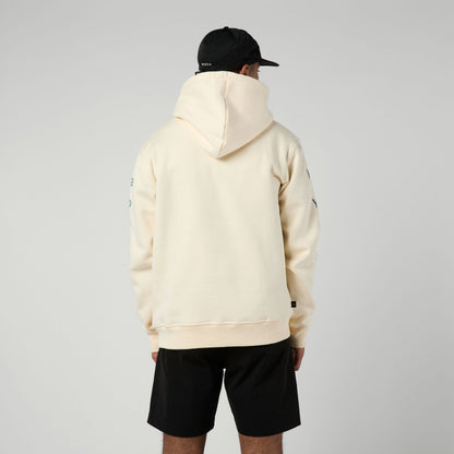 Mystic Bolt Hood Sweat - Hoodies