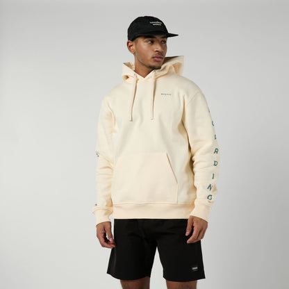 Mystic Bolt Hood Sweat - Hoodies