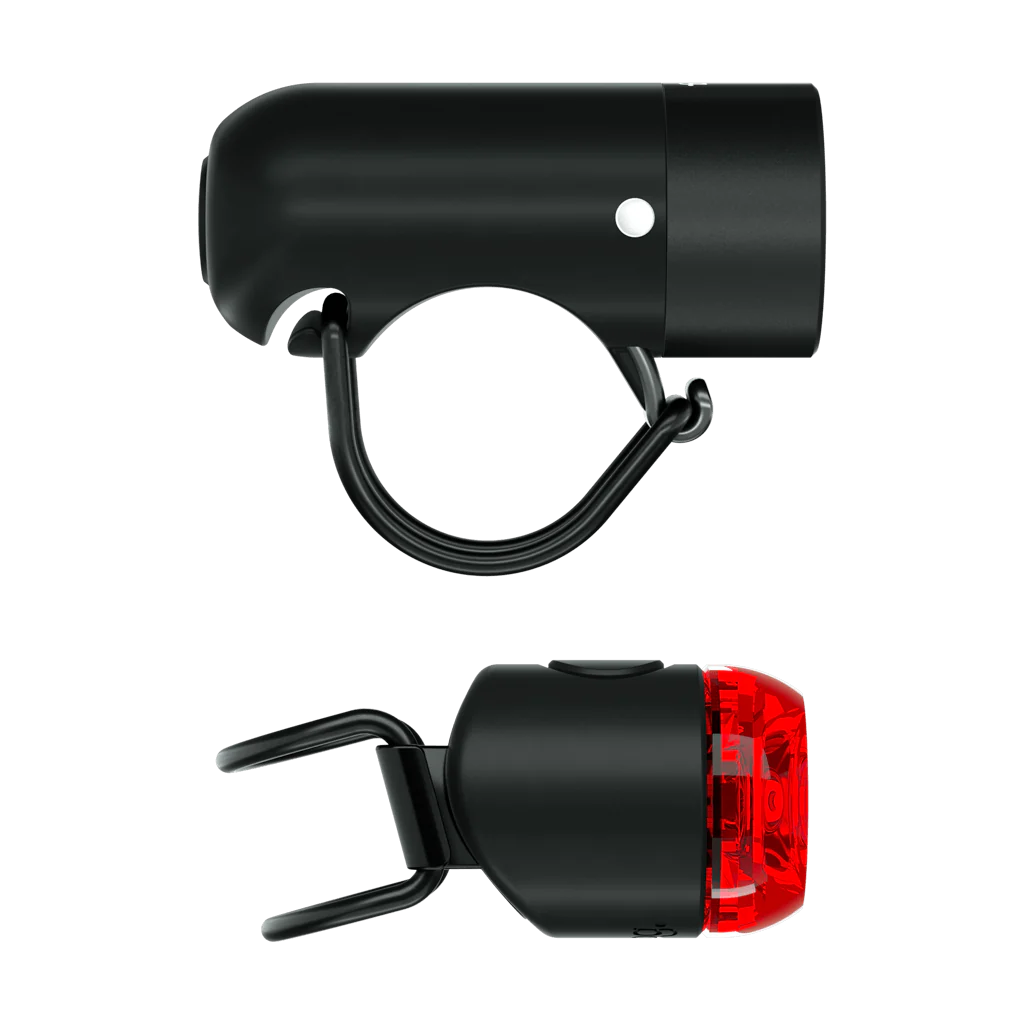 Knog Plug Twinpack - Light Sets