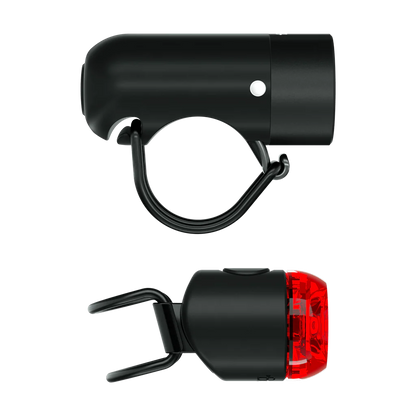 Knog Plug Twinpack - Light Sets