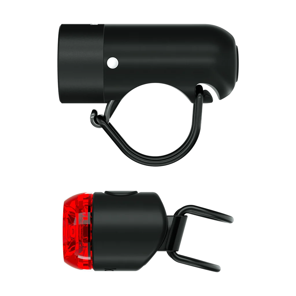 Knog Plug Twinpack - Light Sets