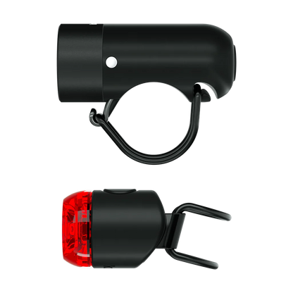 Knog Plug Twinpack - Light Sets