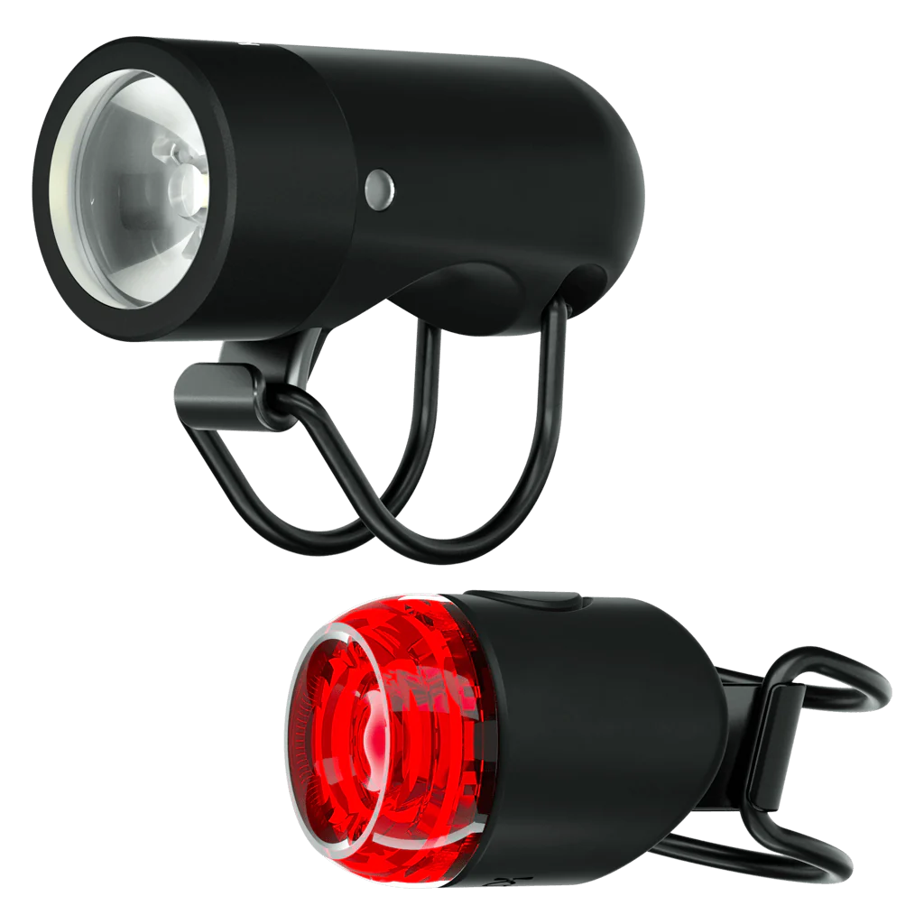 Knog Plug Twinpack - Light Sets