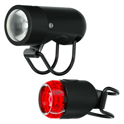 Knog Plug Twinpack - Light Sets