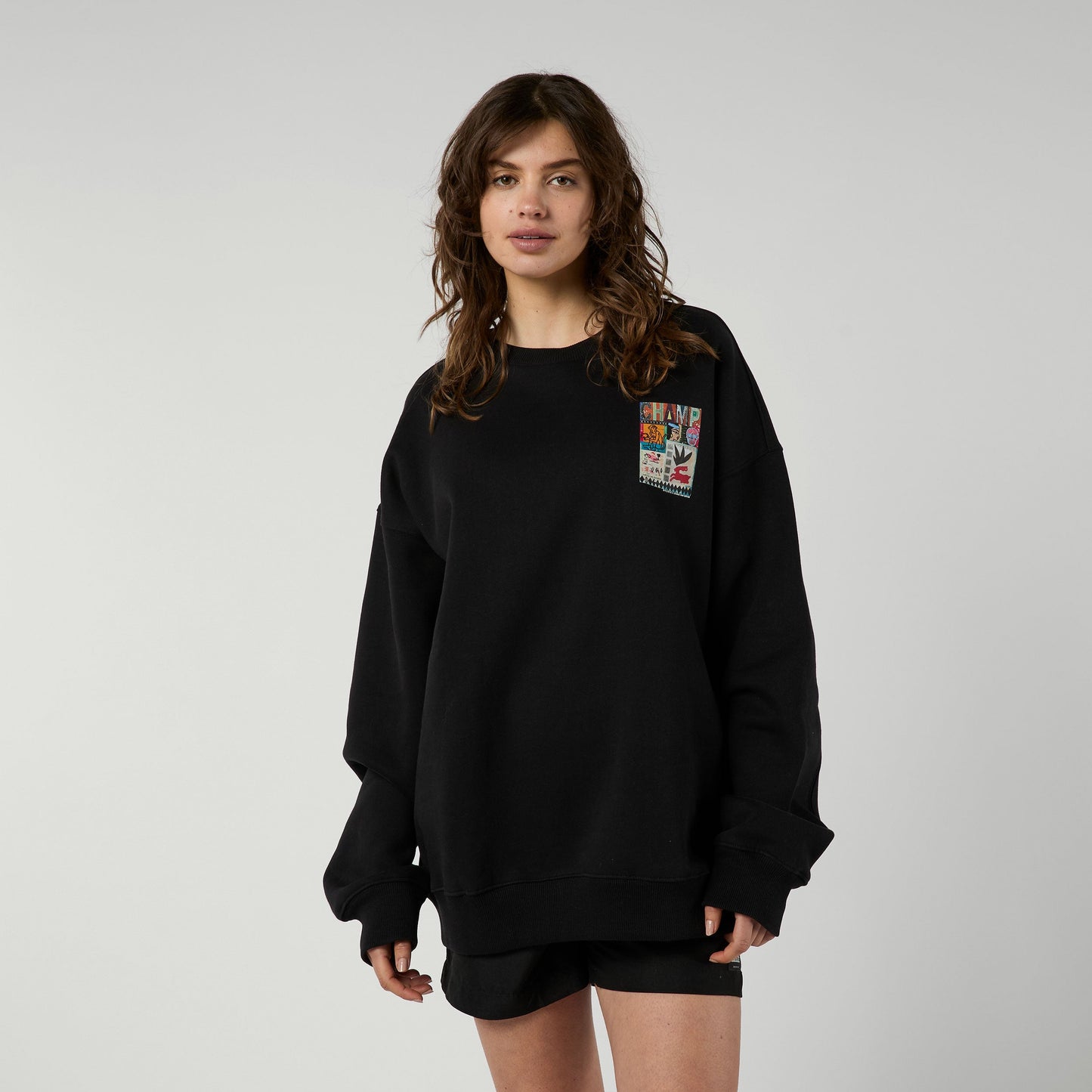 Mystic Funk Crew Sweat - Sweats