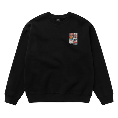 Mystic Funk Crew Sweat - Sweats