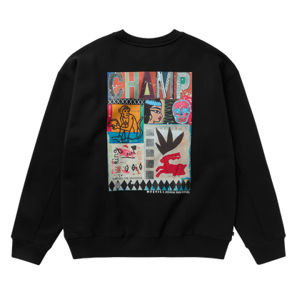 Mystic Funk Crew Sweat - Sweats