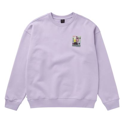 Mystic Groove Crew Sweat - Sweats