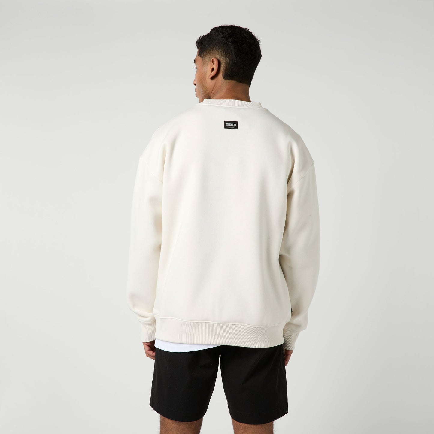 Mystic Brand Crew Sweat - Sweats