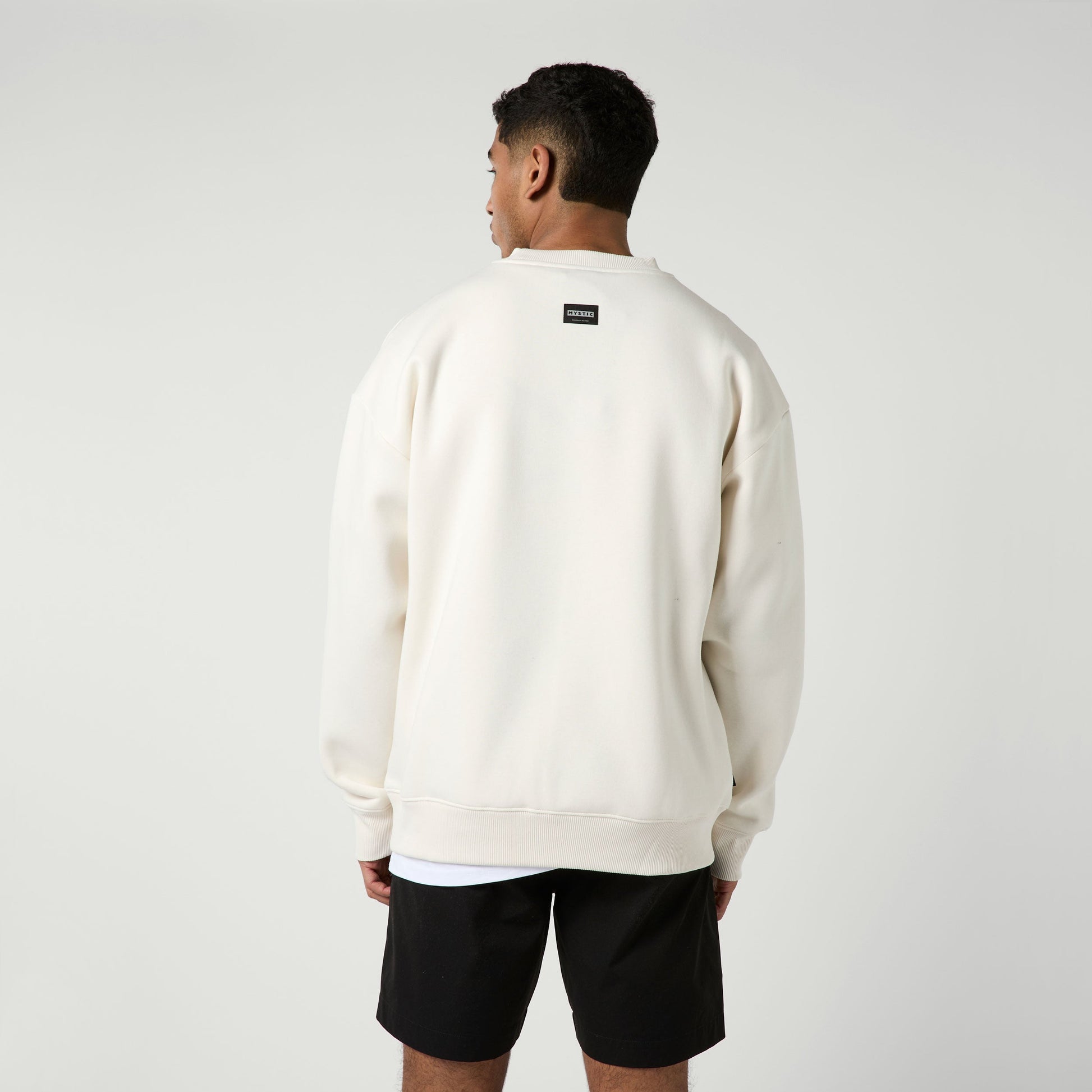 Mystic Brand Crew Sweat - Sweats