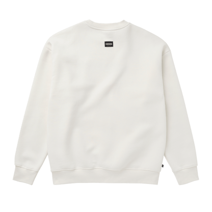 Mystic Brand Crew Sweat - Sweats