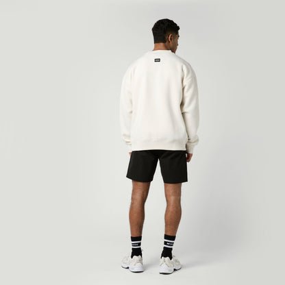 Mystic Brand Crew Sweat - Sweats