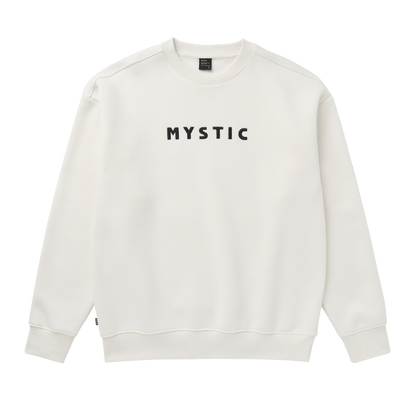 Mystic Brand Crew Sweat - Sweats