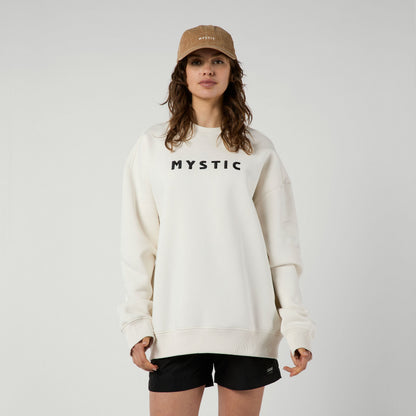 Mystic Brand Crew Sweat - Sweats
