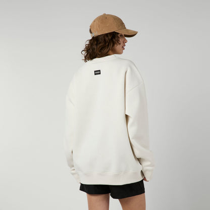 Mystic Brand Crew Sweat - Sweats