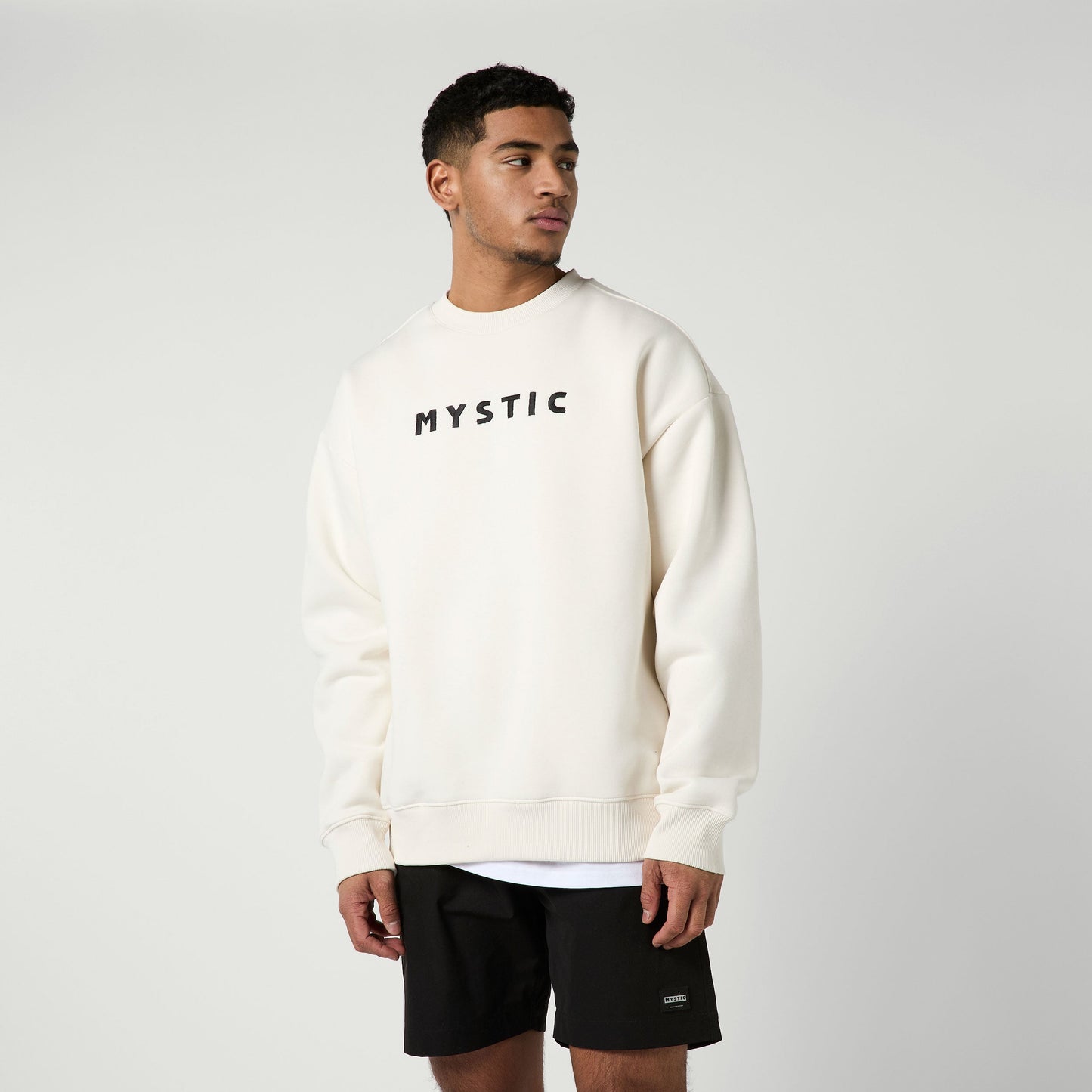 Mystic Brand Crew Sweat - Sweats