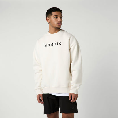 Mystic Brand Crew Sweat - Sweats