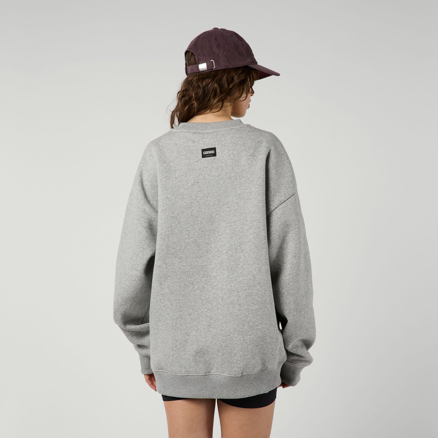 Mystic Brand Crew Sweat - Sweats