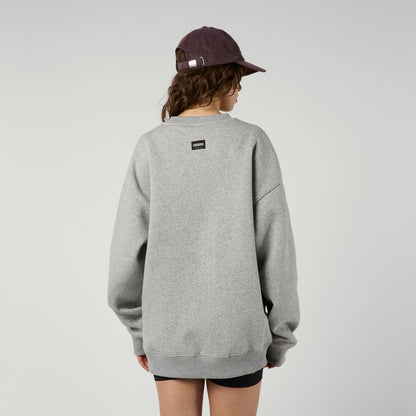 Mystic Brand Crew Sweat - Sweats