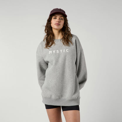 Mystic Brand Crew Sweat - Sweats