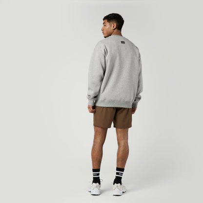 Mystic Brand Crew Sweat - Sweats