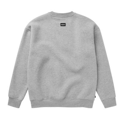 Mystic Brand Crew Sweat - Sweats