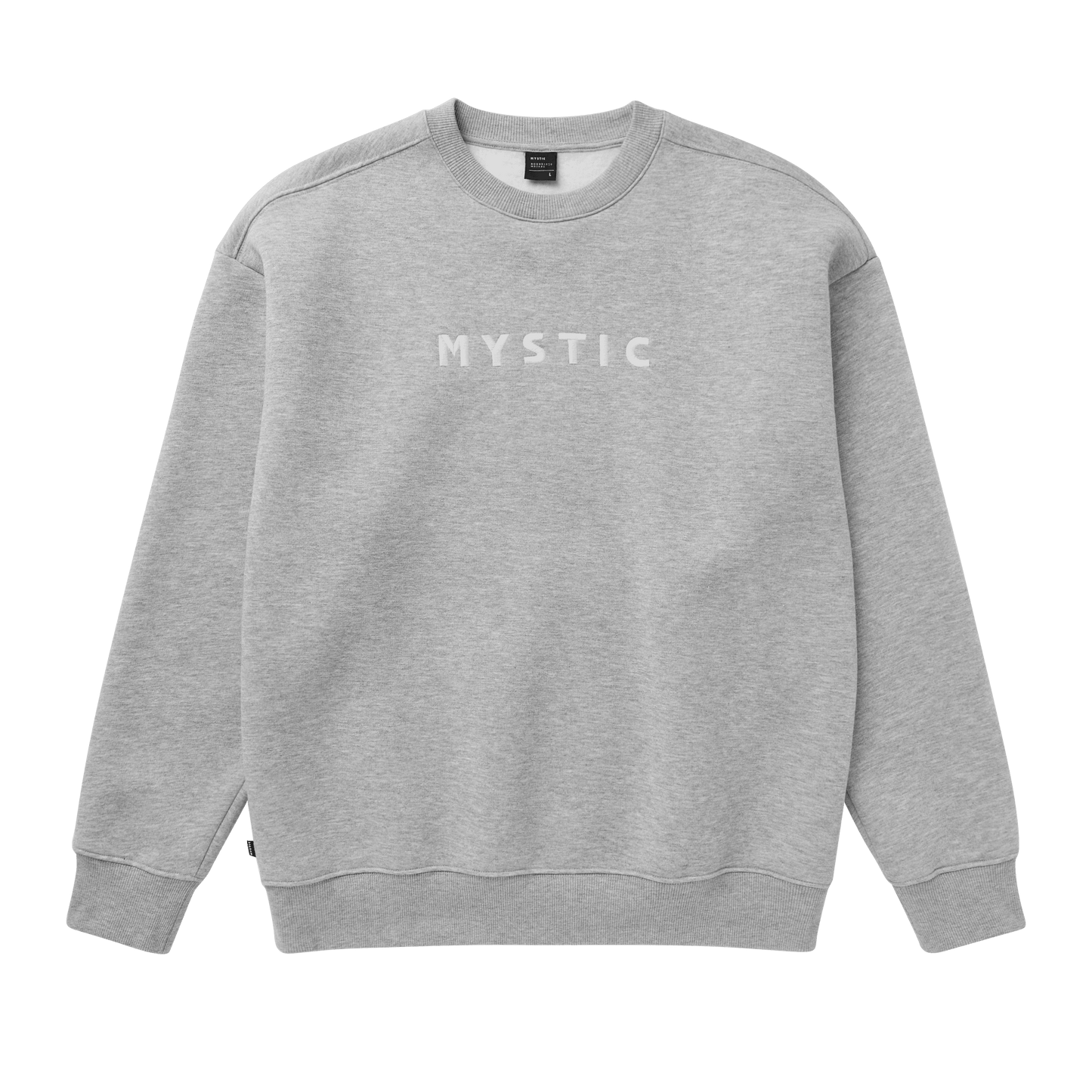 Mystic Brand Crew Sweat - Sweats