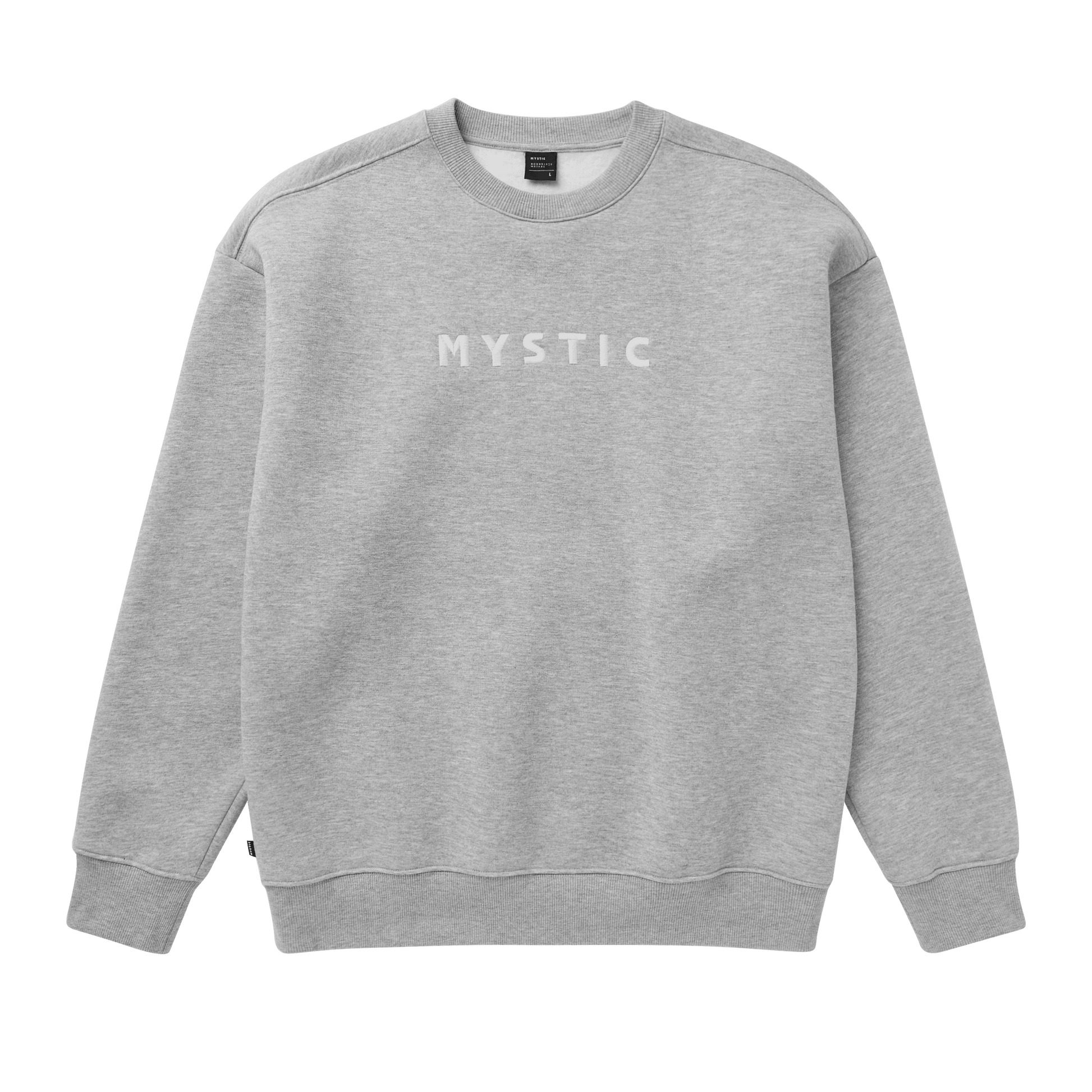 Mystic Brand Crew Sweat - Sweats