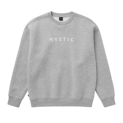 Mystic Brand Crew Sweat - Sweats