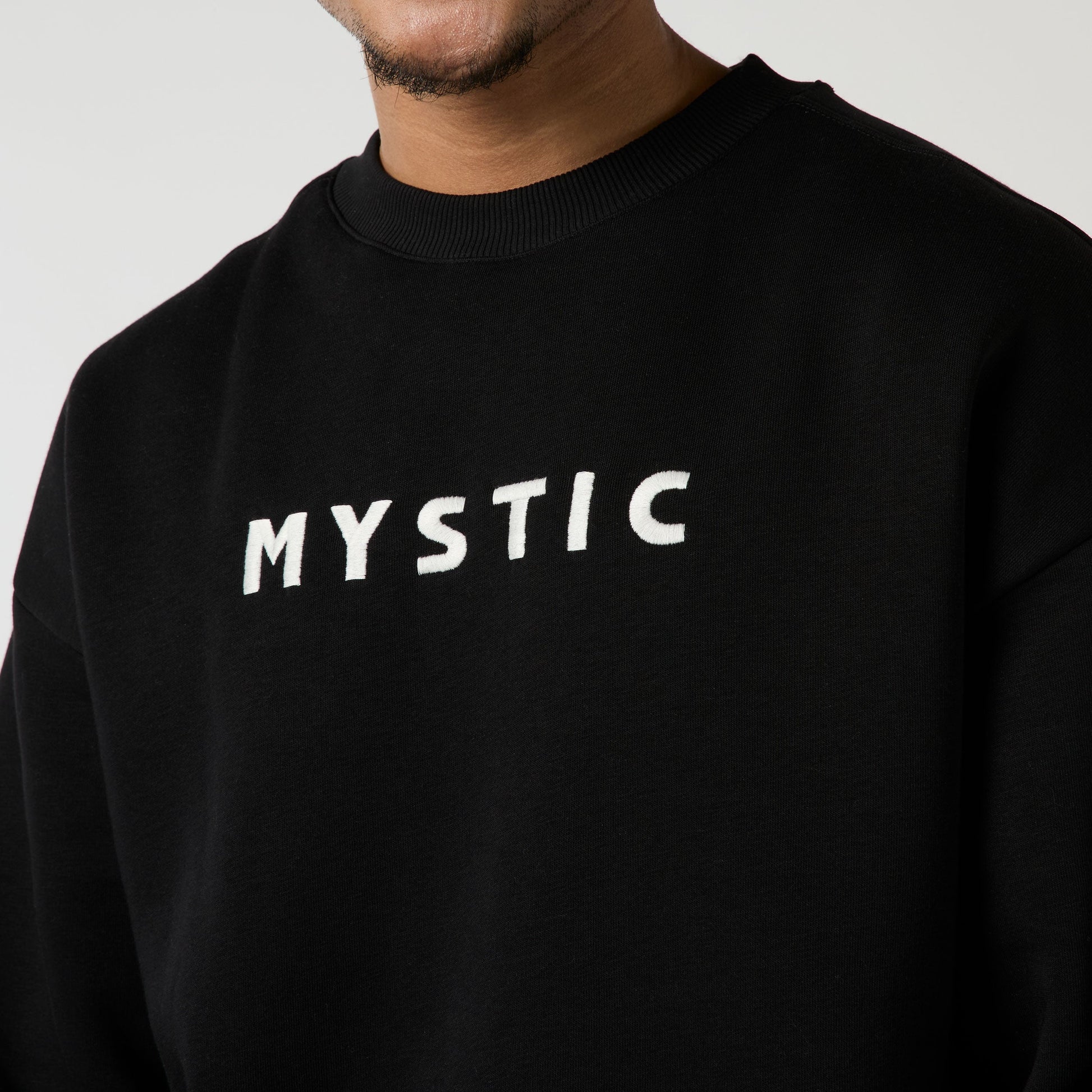 Mystic Brand Crew Sweat - Sweats