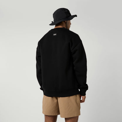 Mystic Brand Crew Sweat - Sweats