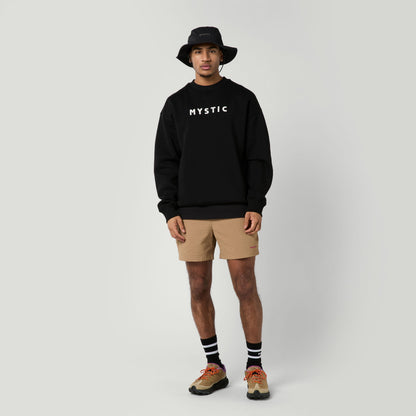 Mystic Brand Crew Sweat - Sweats