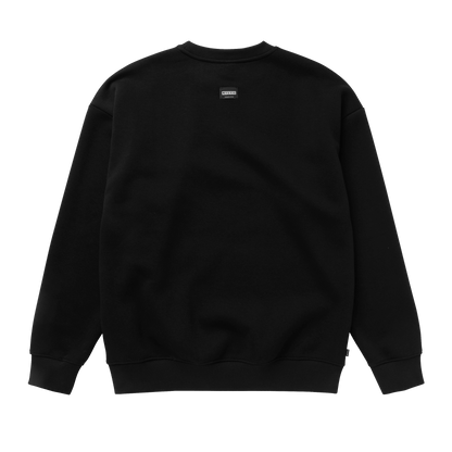 Mystic Brand Crew Sweat - Sweats