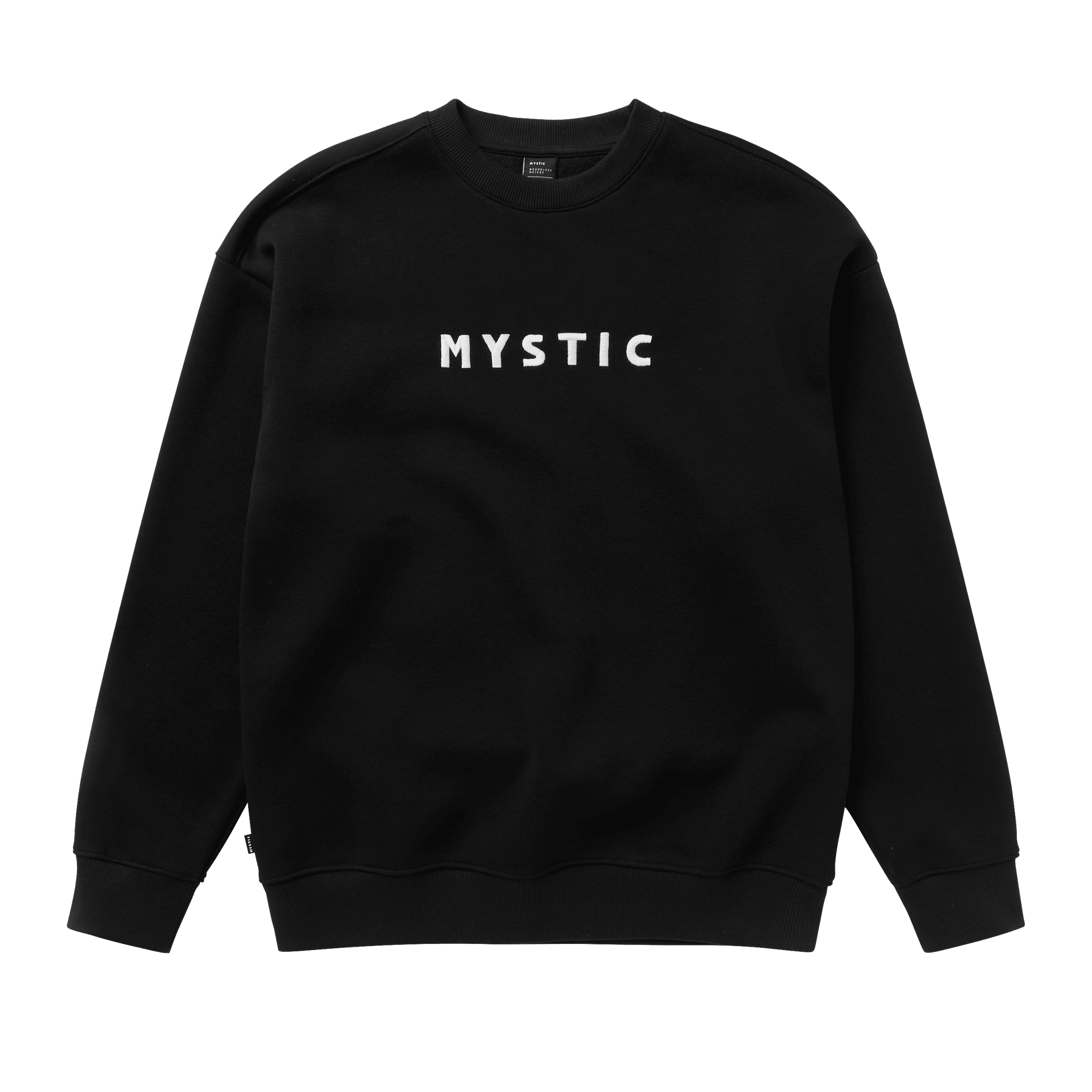 Mystic Brand Crew Sweat - Sweats
