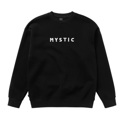 Mystic Brand Crew Sweat - Sweats