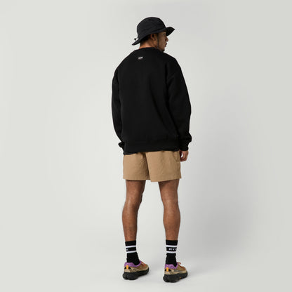 Mystic Brand Crew Sweat - Sweats