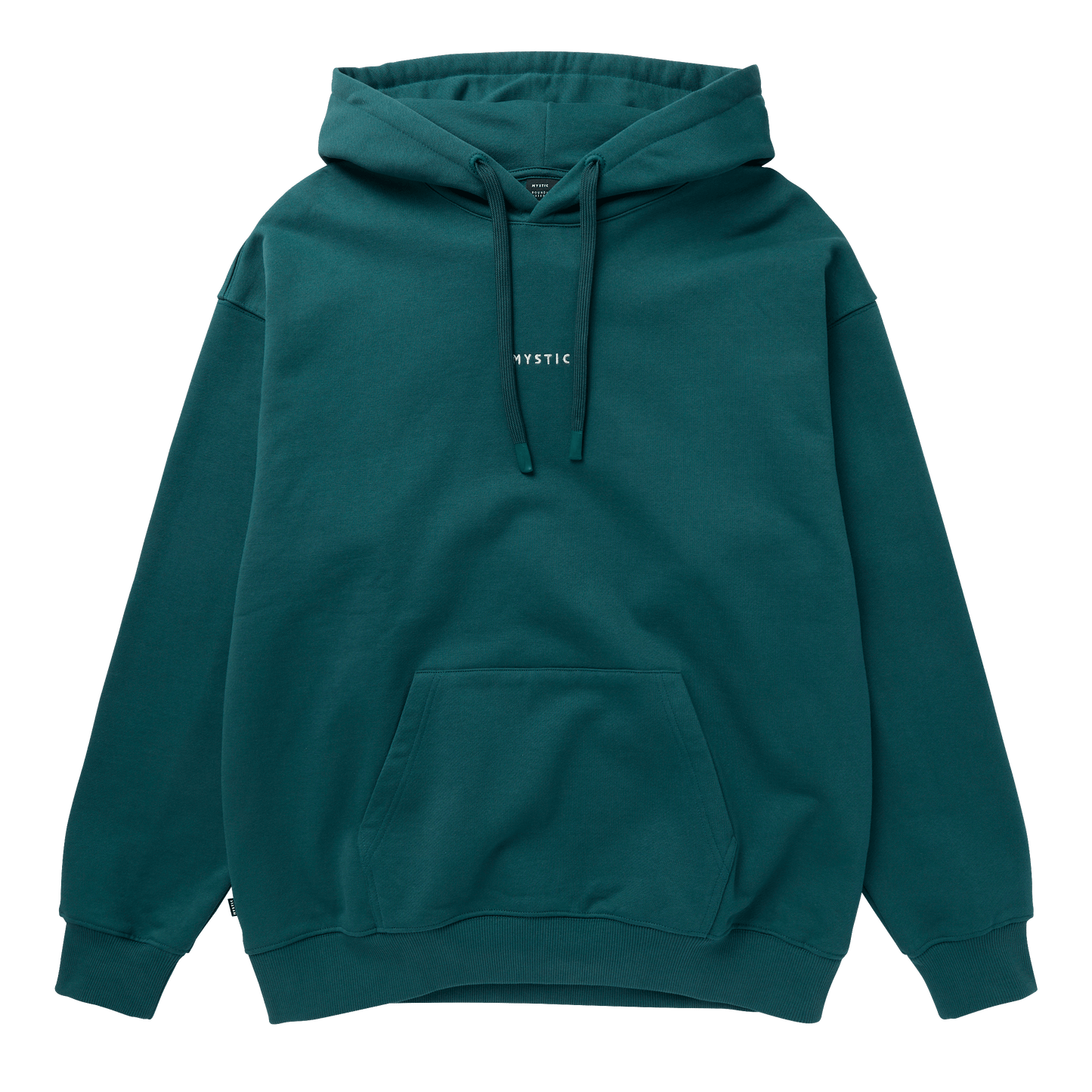 Mystic Rooted Hood Sweat 25 - Hoodies