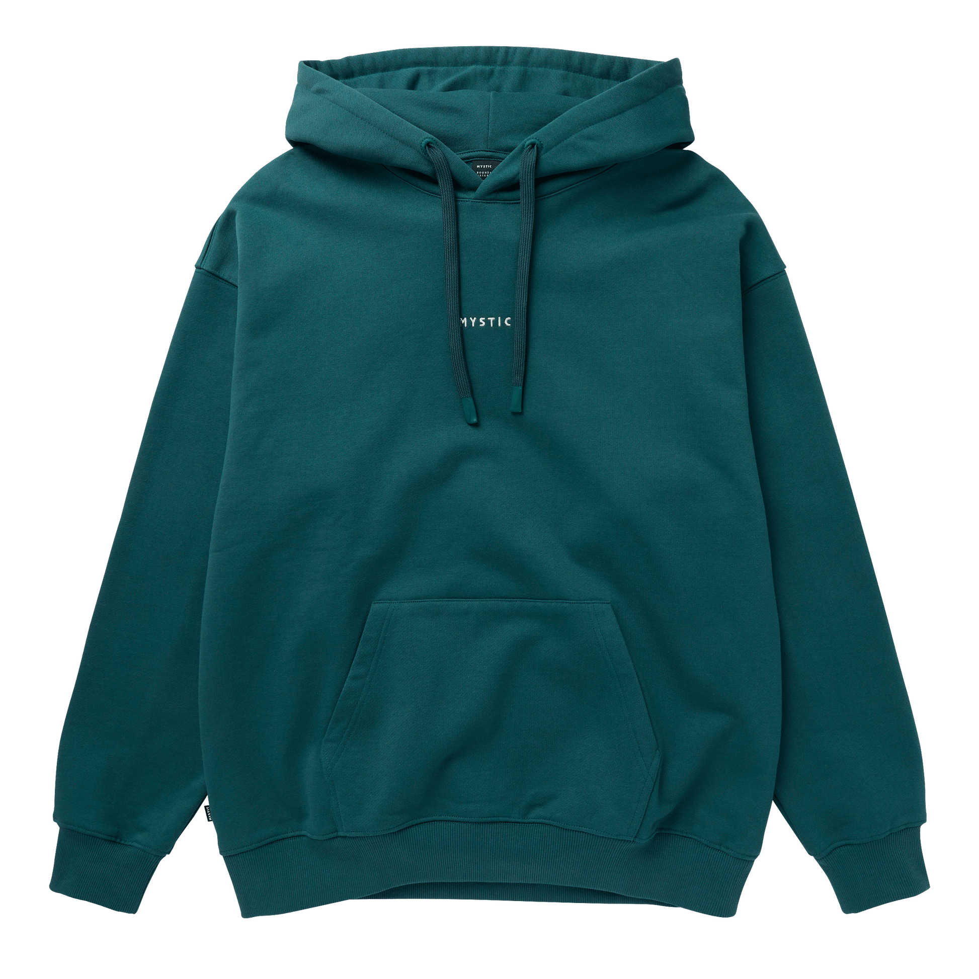 Mystic Rooted Hood Sweat 25 - Hoodies