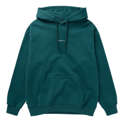 Mystic Rooted Hood Sweat 25 - Hoodies