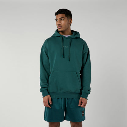 Mystic Rooted Hood Sweat 25 - Hoodies