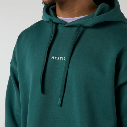 Mystic Rooted Hood Sweat 25 - Hoodies