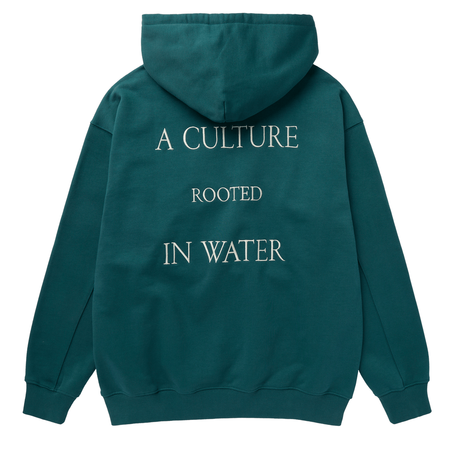 Mystic Rooted Hood Sweat 25 - Hoodies